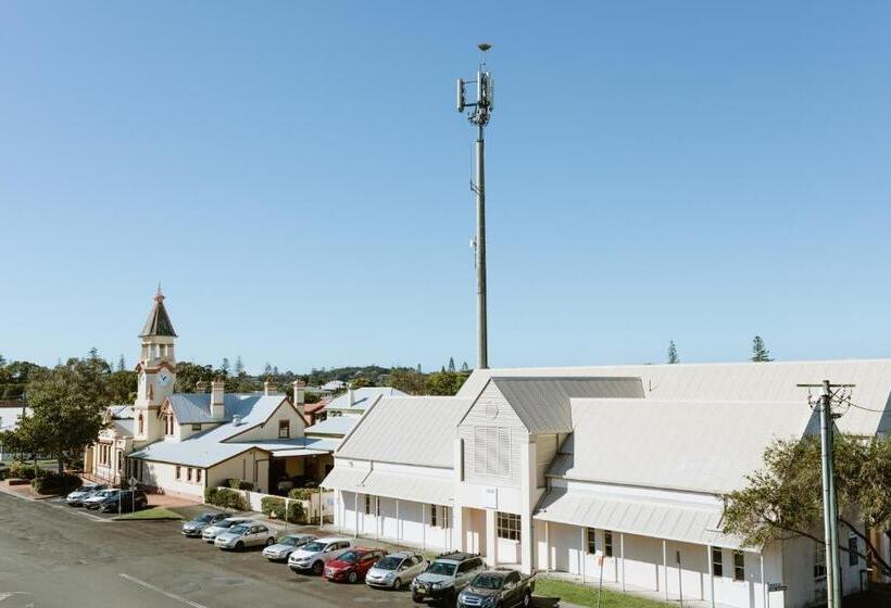 스탠다드 룸, Ramada Hotel & Suites By Wyndham Ballina Byron