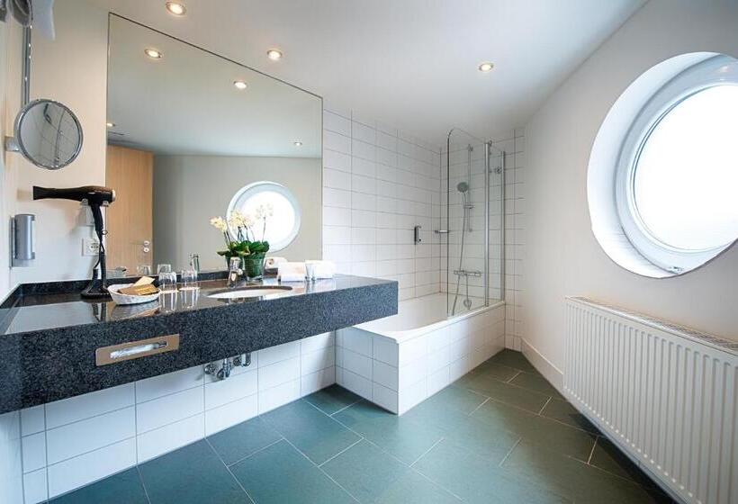 Номер Deluxe, Welcome Hotel Paderborn