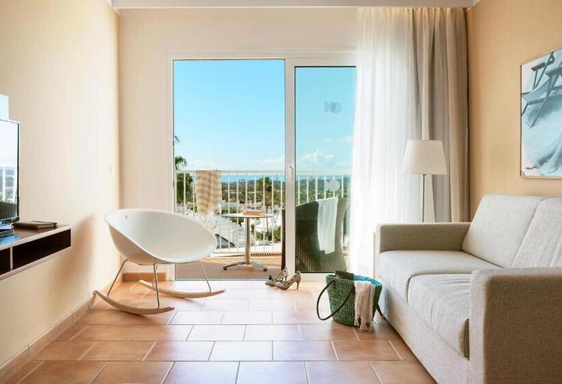 スタンダードスタジオ, Sunprime Atlantic View Suite & Spa