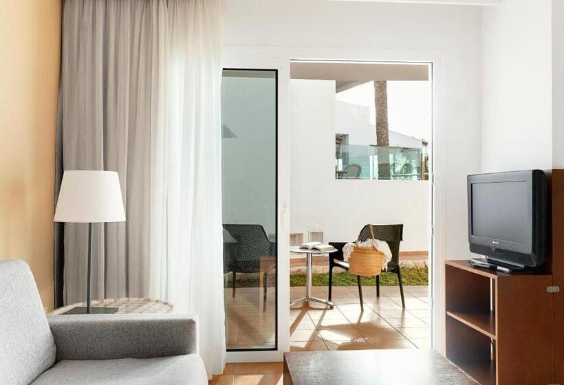 １ベッドルームアパートメント, Sunprime Atlantic View Suite & Spa