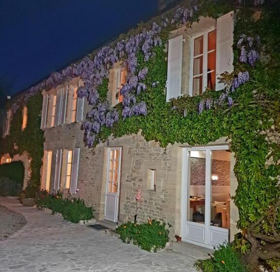 Family Suite, Chambre D'hôtes Liz'a