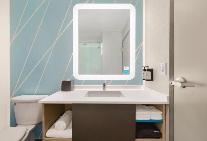 חדר סטנדרט, Avid Hotel Fort Mill   Carowinds Blvd, An Ihg
