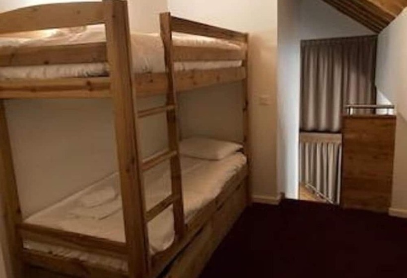 Номер Стандарт, Timberlodge