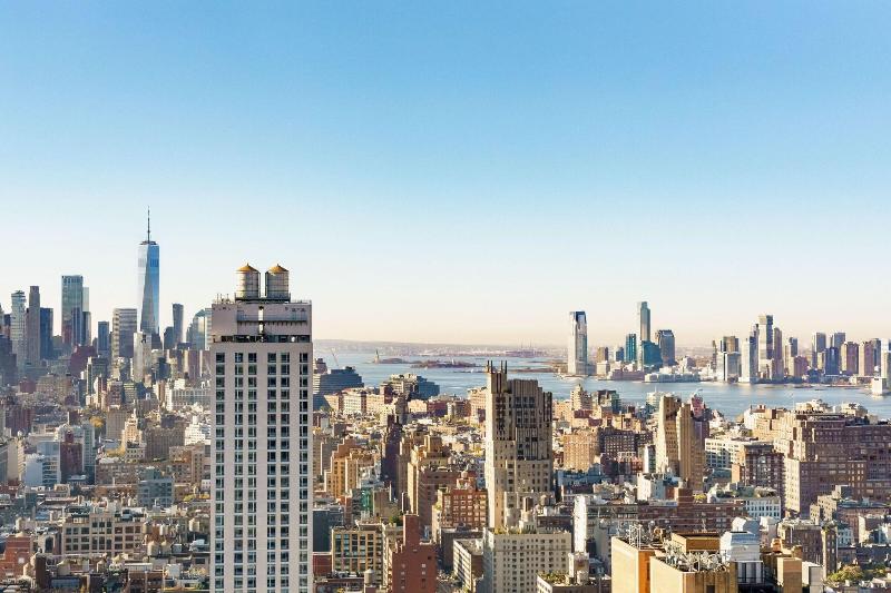 استودیو استاندارد با تخت کینگ, Towneplace Suites By Marriott New York Manhattan/chelsea