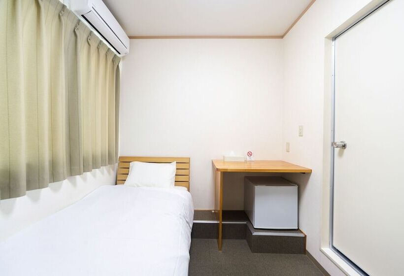 Номер Стандарт Индивидуальный, Tabist Hotel Daimu Minami Souma