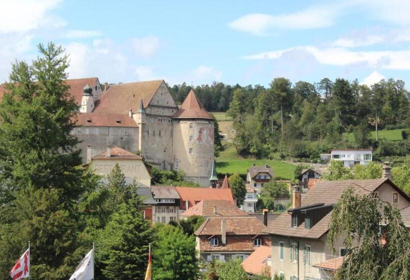 Номер Стандарт, The 5 Continents I By Stay Swiss