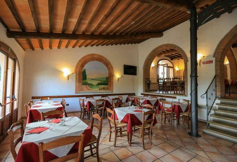 Номер Стандарт, San Martino Country Resort