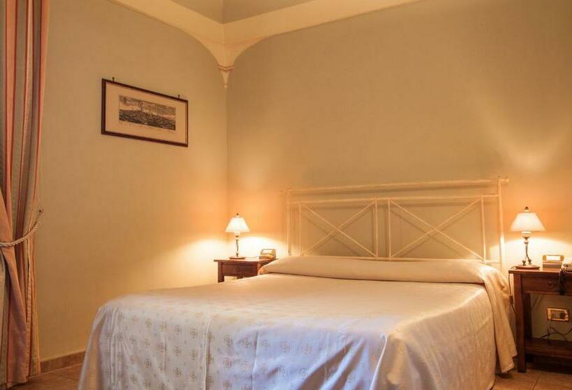 Номер Economy, San Martino Country Resort