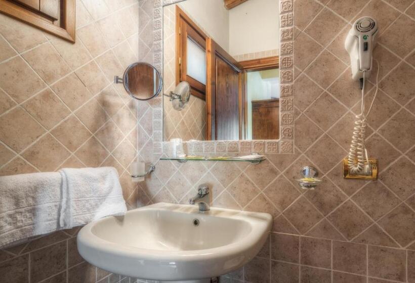 Семейный Номер, San Martino Country Resort