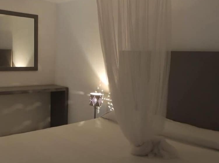 آپارتمان 2 خوابه, Casa Velha Resort