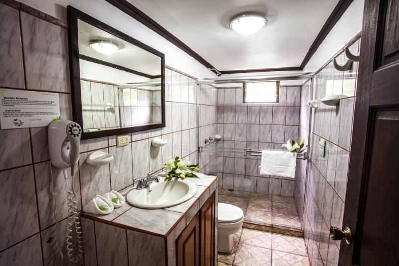 اتاق استاندارد یک نفره, Mar Inn Costa Rica