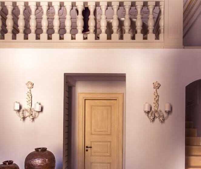 套房, Palazzo Gattini Luxury