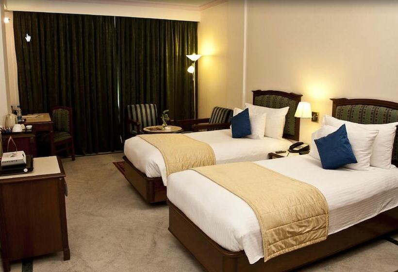 套房, Radha Regent, Chennai