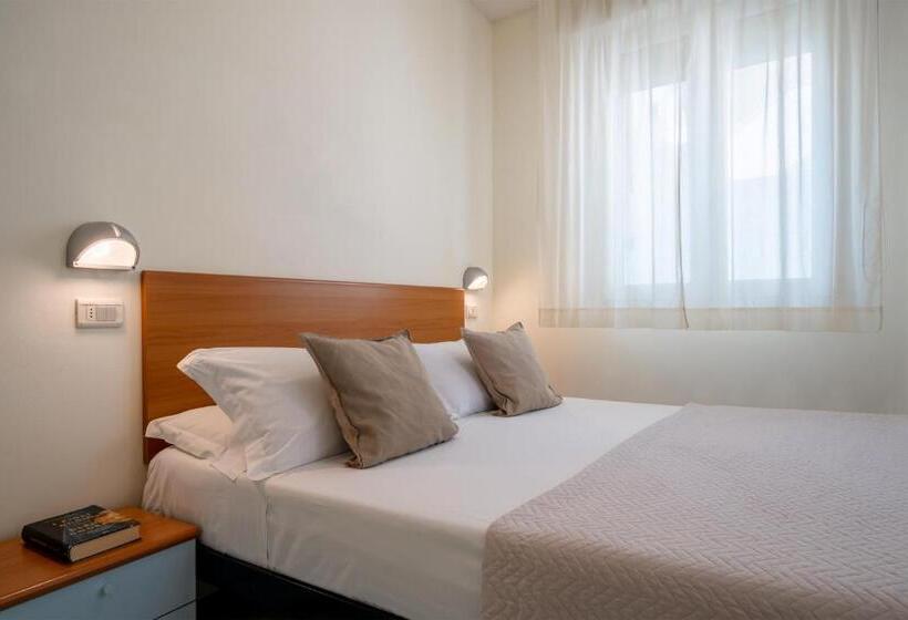 آپارتمان سوپریور 2 خوابه, Residence Capitol