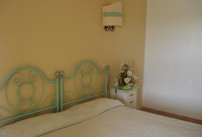 Классический Номер, Valkarana Country Relais
