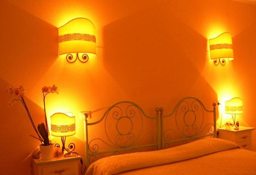 Номер Стандарт, Valkarana Country Relais
