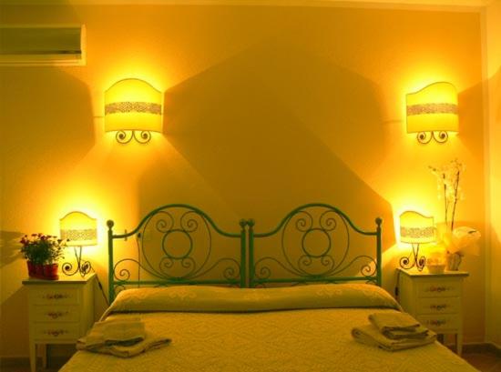 Классический Номер, Valkarana Country Relais