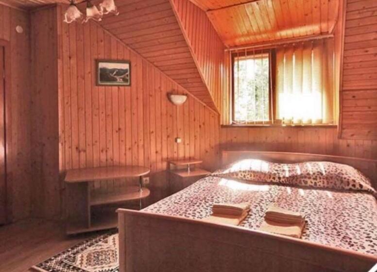 标准间, краса карпат