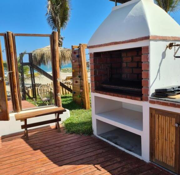 스탠다드 방갈로, Maracol Bungalows Vichayito