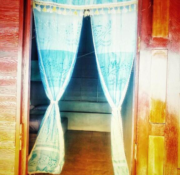 스탠다드 룸 바다 전망, Lae Tawan Bungalow