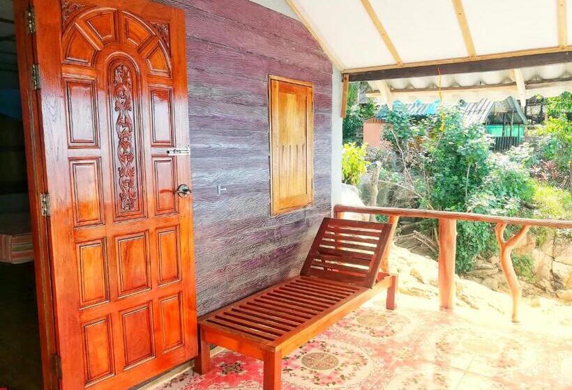 스탠다드 방갈로, Lae Tawan Bungalow