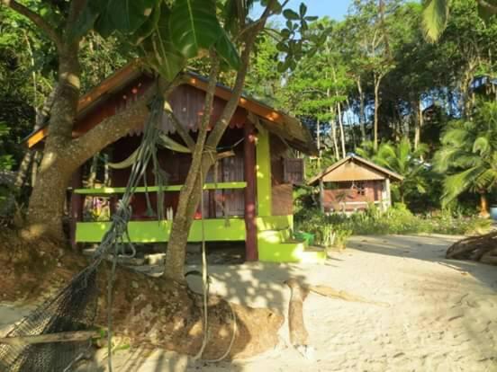 스탠다드 방갈로, Lae Tawan Bungalow
