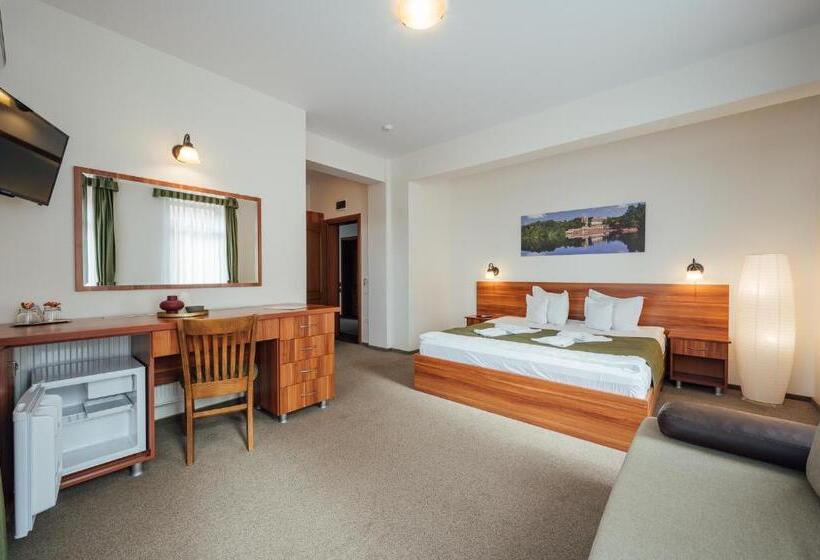 اتاق سوپریور خانوادگی, Pensiunea Comfort