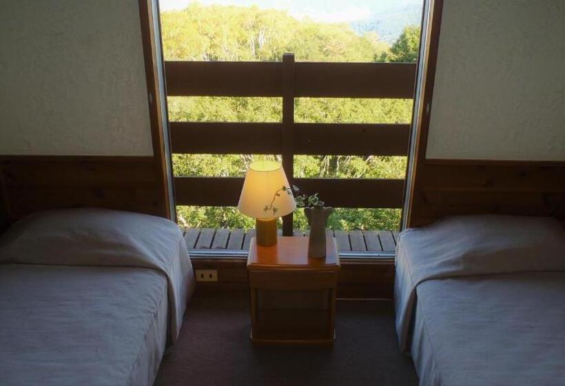 Номер Стандарт, Blueberry Pension Madarao