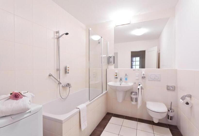 Студия Стандарт, Aparthotel Neumarkt