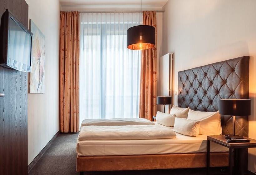 Апартаменты 1 Спальня, Aparthotel Neumarkt