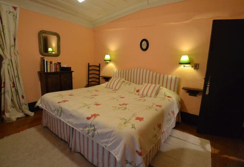 Номер Стандарт, Casa De Sezim