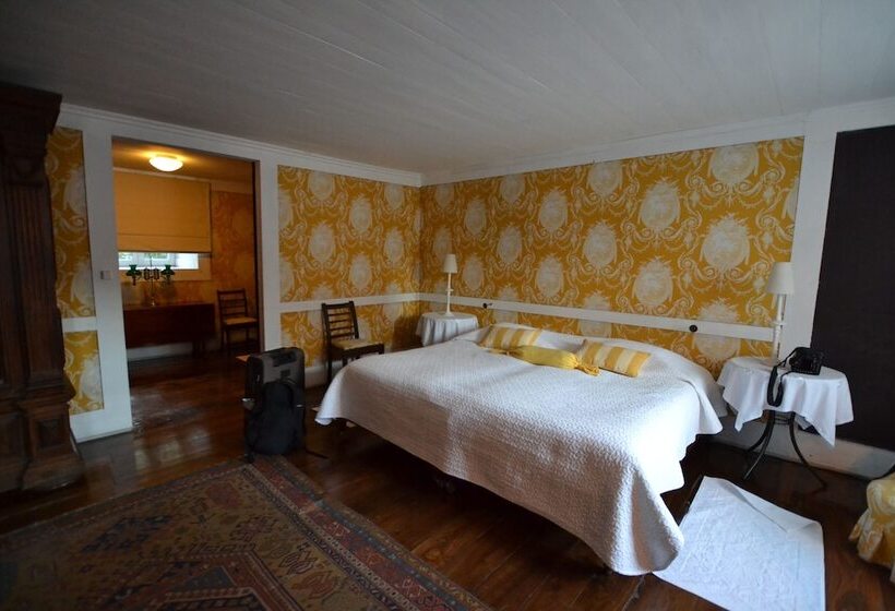 Habitación Estándar, Casa De Sezim