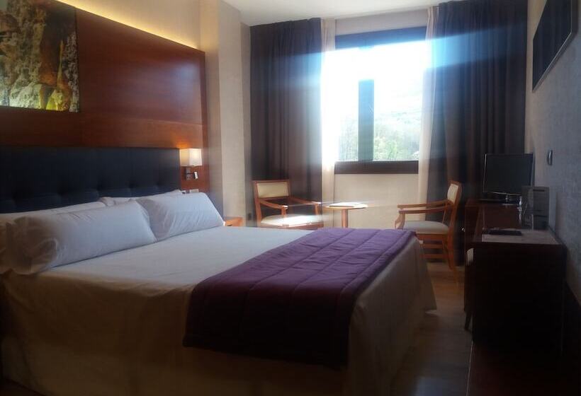 Номер Superior, Balneario Valle Del Jerte