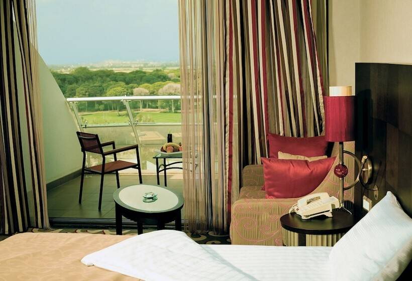 클래식 룸 가든 전망, Cornelia Diamond Golf Resort & Spa