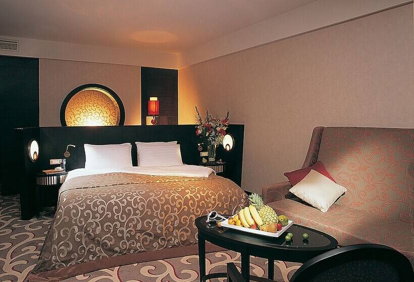 클래식 룸 바다 전망, Cornelia Diamond Golf Resort & Spa