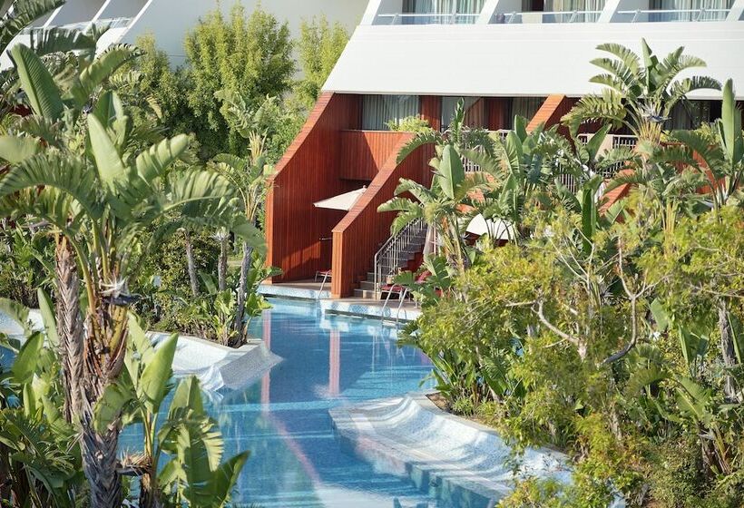 패밀리 룸, Cornelia Diamond Golf Resort & Spa