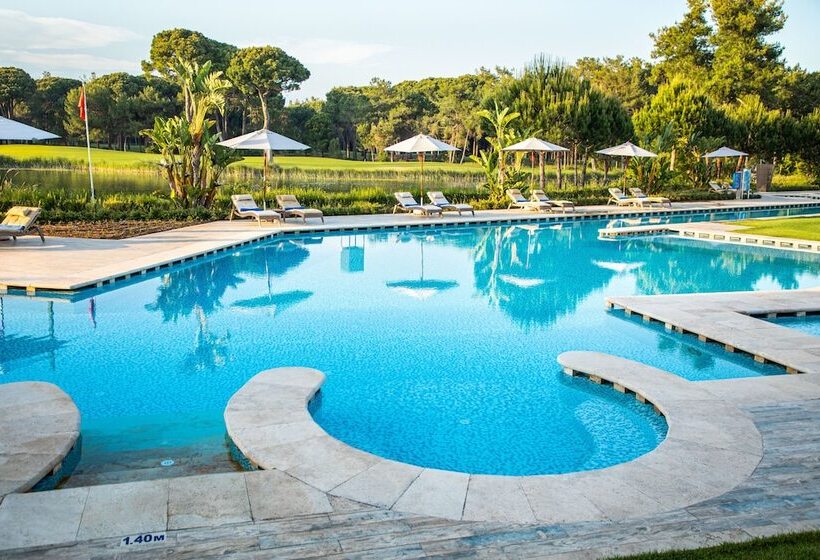 침실 2개 빌라, Cornelia Diamond Golf Resort & Spa