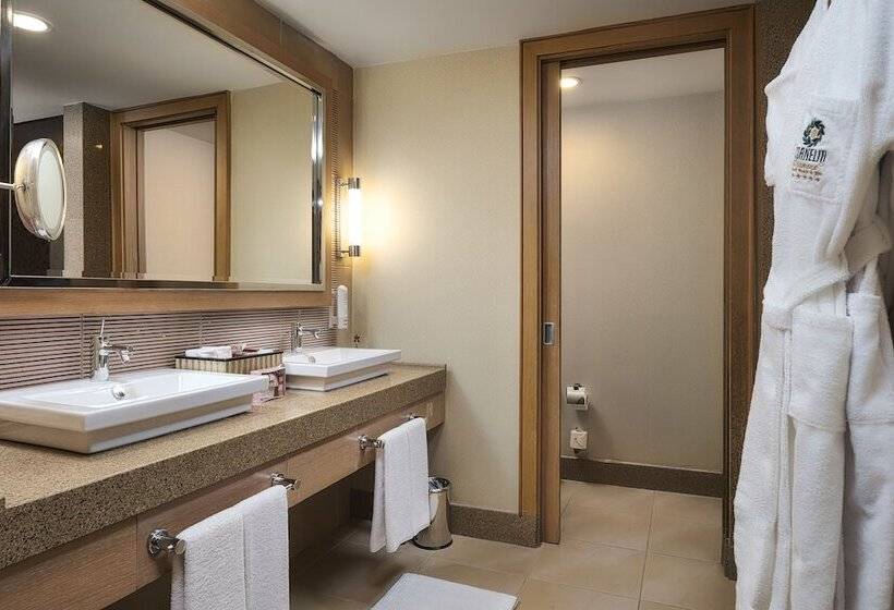 스위트, Cornelia Diamond Golf Resort & Spa