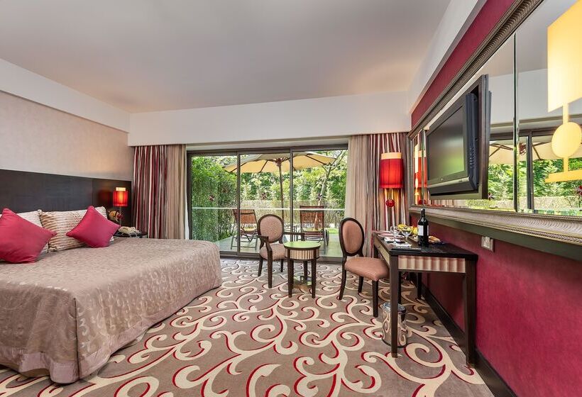 패밀리 룸, Cornelia Diamond Golf Resort & Spa