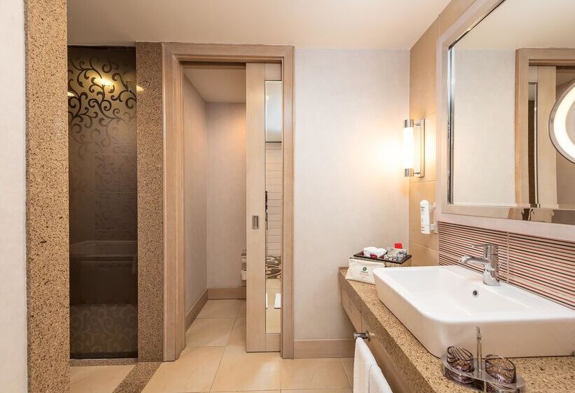 스위트, Cornelia Diamond Golf Resort & Spa