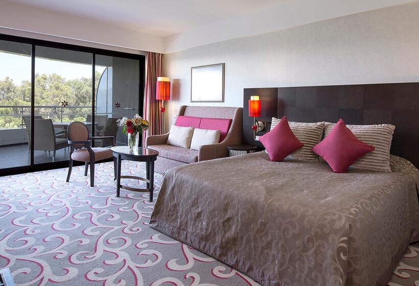 스위트, Cornelia Diamond Golf Resort & Spa