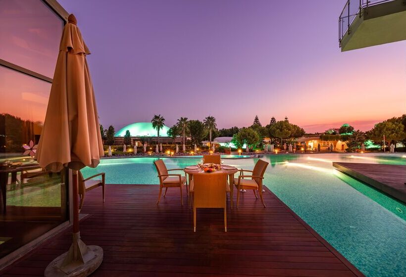 스위트, Cornelia Diamond Golf Resort & Spa