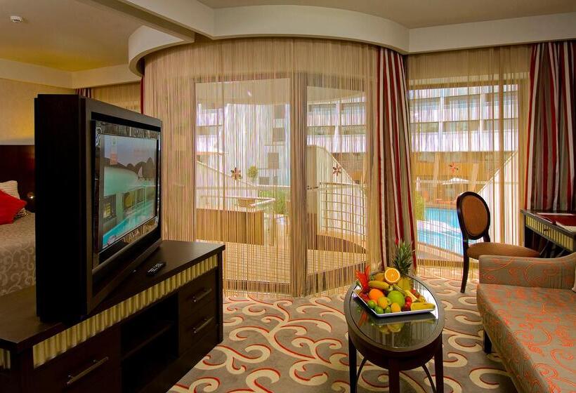 Вилла 1 Спальня, Cornelia Diamond Golf Resort & Spa