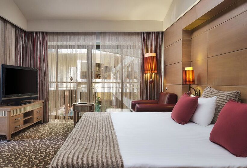 Вилла 1 Спальня, Cornelia Diamond Golf Resort & Spa