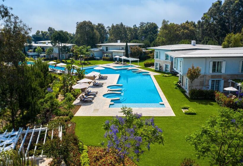 Вилла 3 Спальни, Cornelia Diamond Golf Resort & Spa