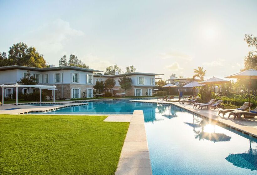 Вилла 3 Спальни, Cornelia Diamond Golf Resort & Spa