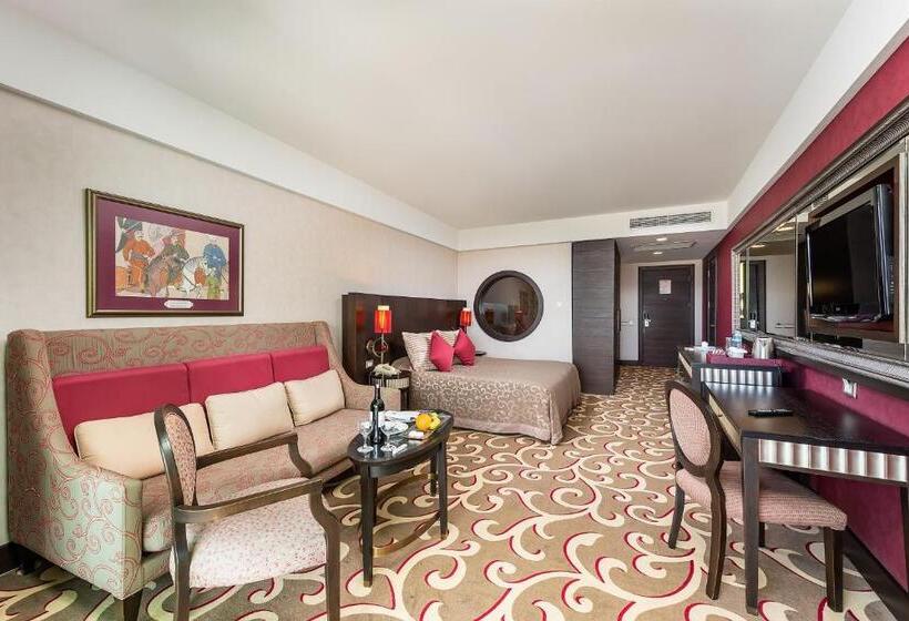 클래식 룸 가든 전망, Cornelia Diamond Golf Resort & Spa