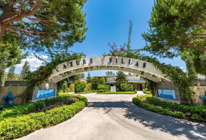 Вилла 2 Спальни, Cornelia Diamond Golf Resort & Spa