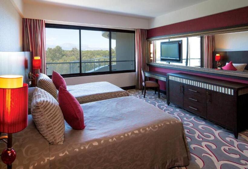 스위트, Cornelia Diamond Golf Resort & Spa