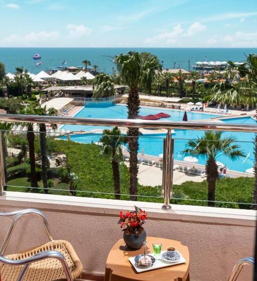 Standard Room Sea View, Kaya Belek
